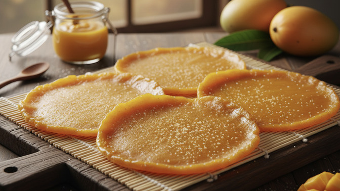 Mango pestili sever misiniz?