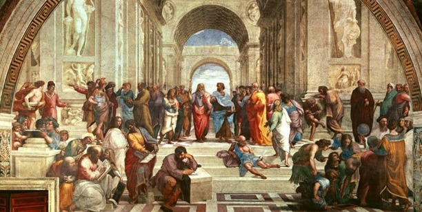 Antik filozoflar günümüz insanını görse ne düşünürdü sizce?