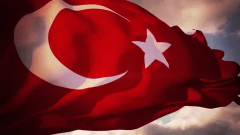 29 Ekim Cumhuriyet Bayramı Kutlu Olsun! Gelecekte Cumhuriyet'i nasıl hayal ediyorsun?