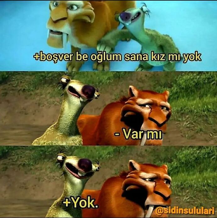 Sevgiliniz tüm maaşınızı kozmetiğe harcasa ne yapardınız?