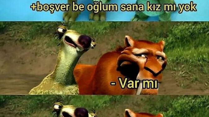 Sevgiliniz tüm maaşınızı kozmetiğe harcasa ne yapardınız?