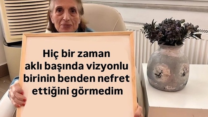 Duygusal ilişkiler yaşadığınız kişiler neden bir süre sonra sizden nefret eder hale geliyor?
