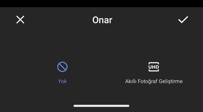 Ya bana burada herkes yapay zeka diyor öyle olduğunu bende biliyorum kimsede yok mu şu işlevsel fonksiyon?