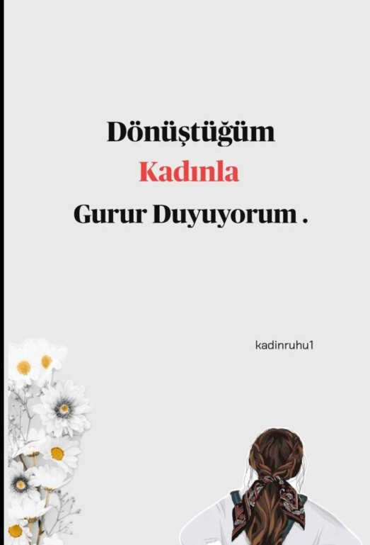 Şu an olduğunuz kişiden memnun musunuz?
