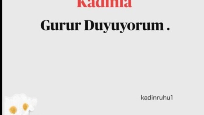 Şu an olduğunuz kişiden memnun musunuz?