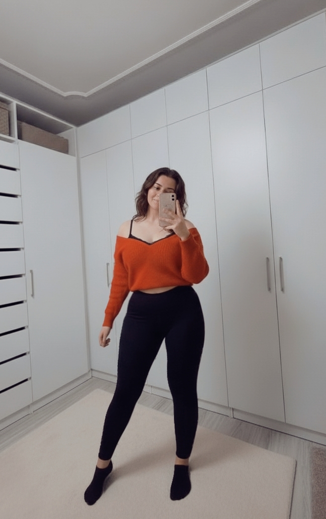 Evde pijamayla mı dolaşırsınız günlük kıyafetle mi?
