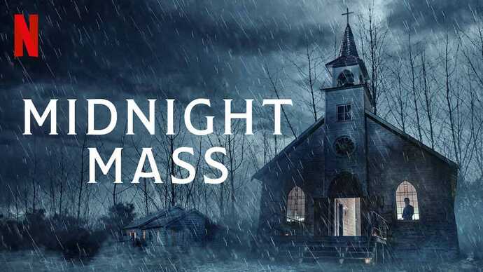 Midnight Mass dizisini seyrettiniz mi?