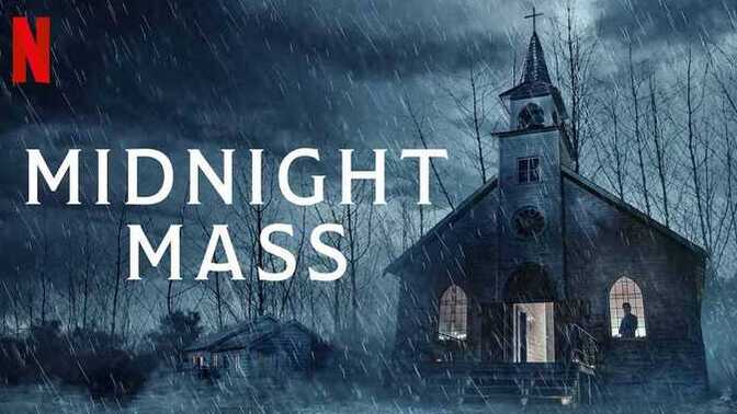 "Midnight Mass" dizisini seyrettiniz mi?