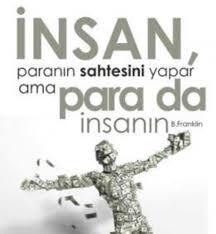 Para mı sizi yönetir yoksa siz mi parayı yönetirsiniz?