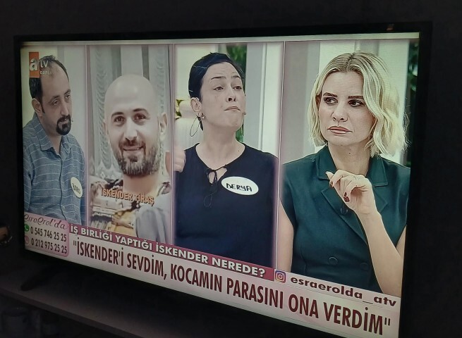 Şöyle kadınlar daha mı çok kıymetli oluyor?