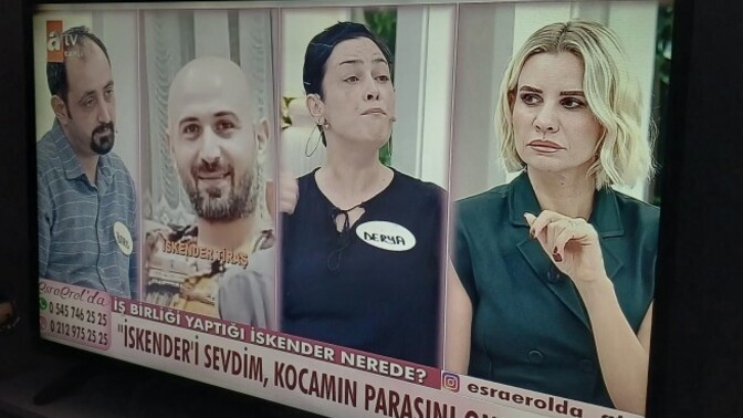 Şöyle kadınlar daha mı çok kıymetli oluyor?