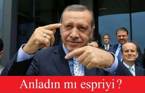 Sadece yanlış cevaplar?