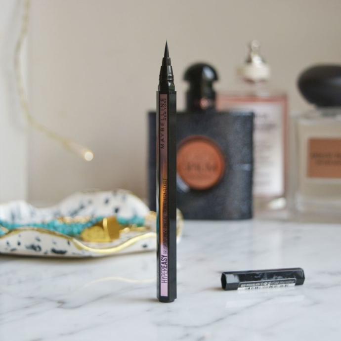 Maybelline New York Hyper Easy Eyeliner