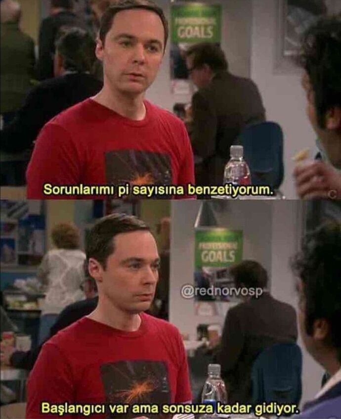 Sorunları çözmekte iyi misiniz?