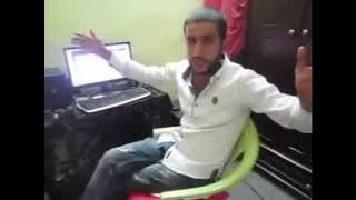 Böyle bir elbise giymek için ne lazım 🤣?
