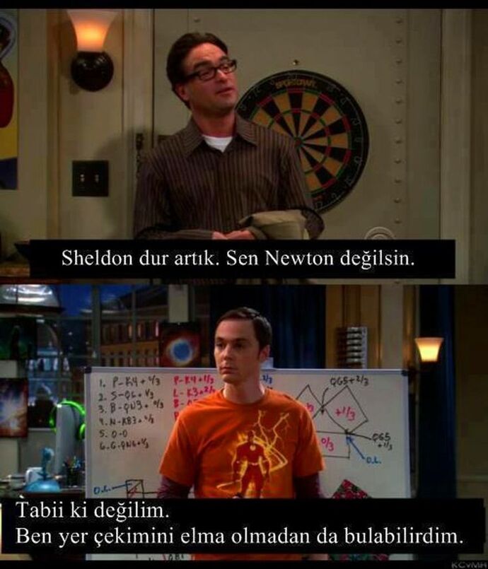Meraklı biri misiniz?