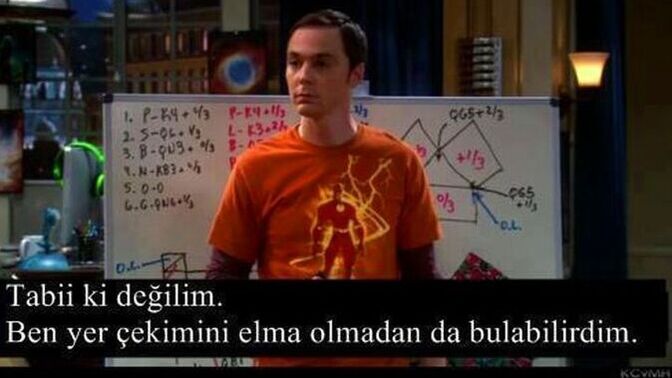 Meraklı biri misiniz?