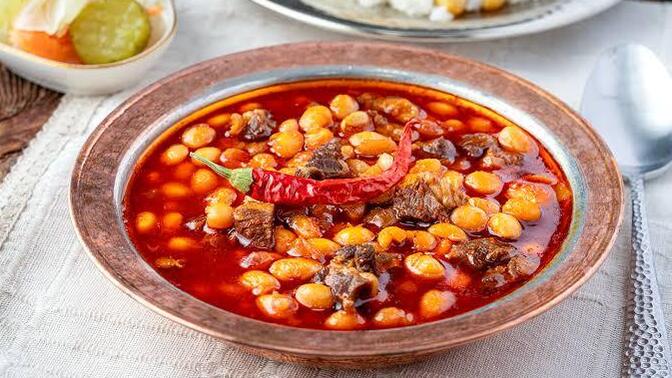 Sulu yemek denince aklına ilk hangi sulu yemek geliyor?