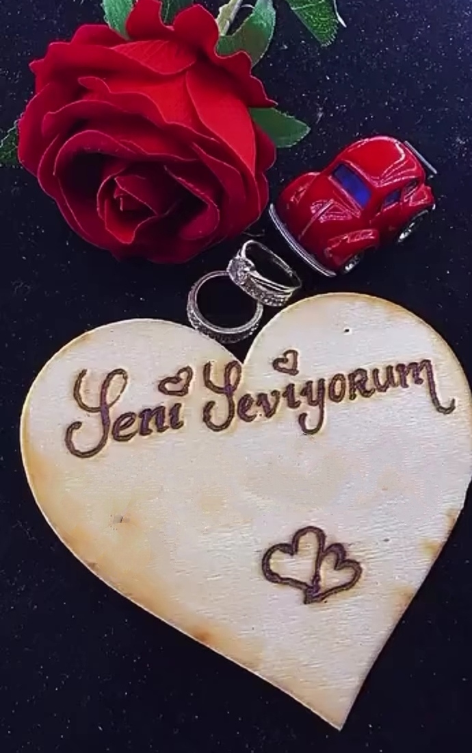 Siz hiç çok güzel sevildiniz mi?