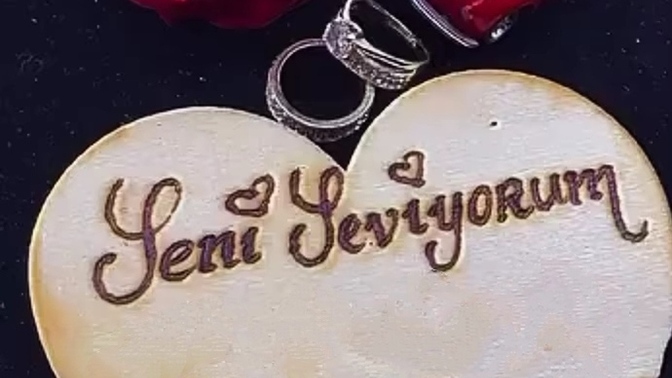 Siz hiç çok güzel sevildiniz mi?