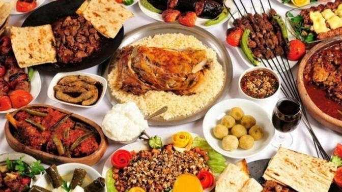 Sevmediğiniz yemek var mı? Neden?