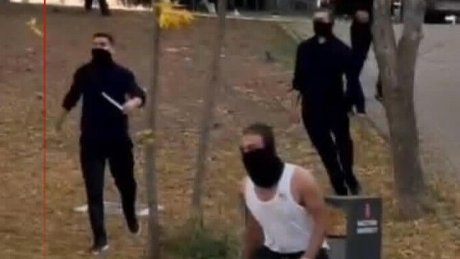 Bu ülkeye olan inançımı kaybettim artık peki sen?