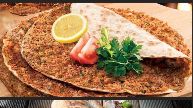 An itibariyle lahmacun mu, kokereç mi?