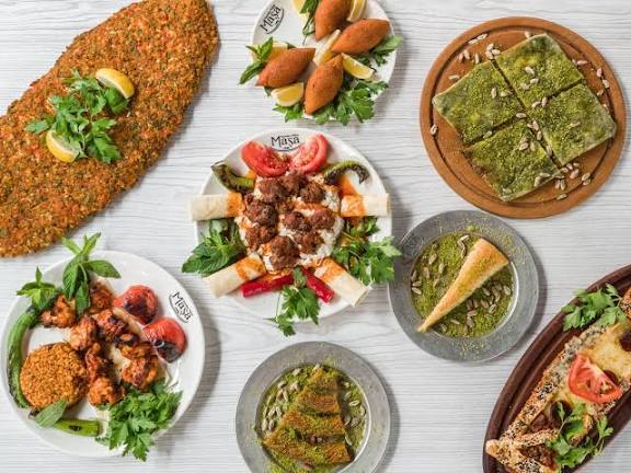 Gaziantep mutfağı denince aklına ilk hangi yemek geliyor?