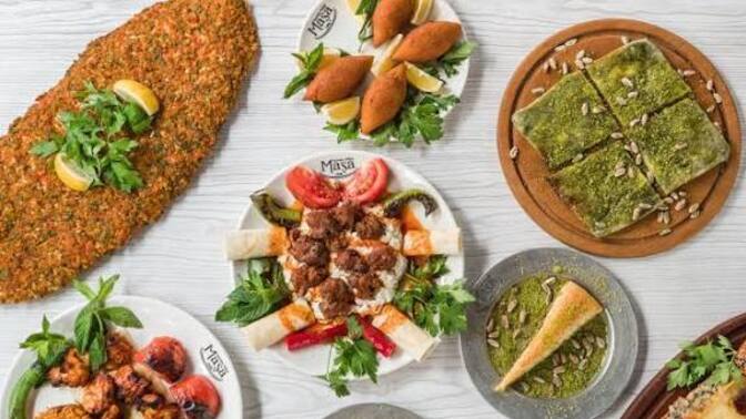 Gaziantep mutfağı denince aklına ilk hangi yemek geliyor?