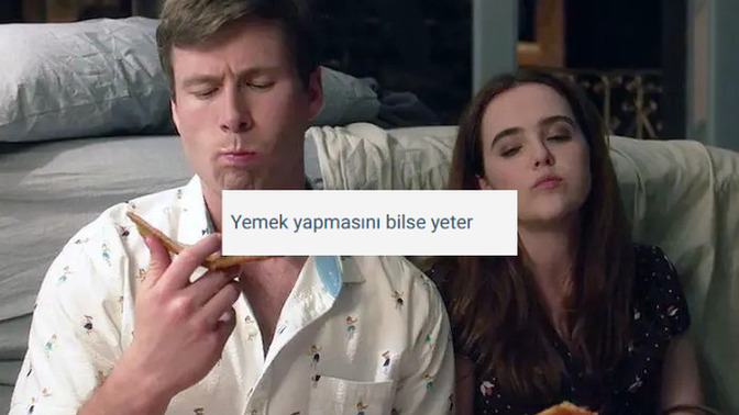 Kadınlar zengin koca istiyorsa, erkekler nasıl bir kadın istiyor?