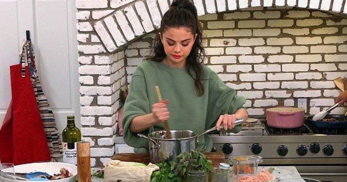 Sevgiliniz size bir tatlı yapacak hangi tatlıyı yapsın istersiniz?