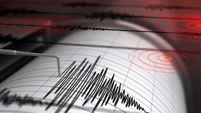 Balıkesir Sındırgı’da 6,1 büyüklüğünde deprem oldu. Hissedenler kimler?