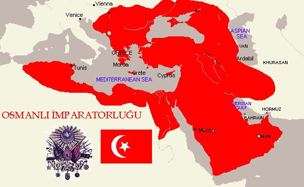 Osmanlı yıkılmasaydı bugün Türkiye daha mı güçlü olurdu yoksa daha mı geri kalırdı?