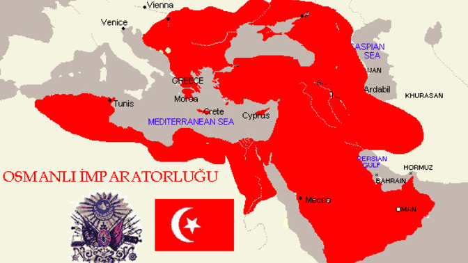Osmanlı yıkılmasaydı bugün Türkiye daha mı güçlü olurdu yoksa daha mı geri kalırdı?