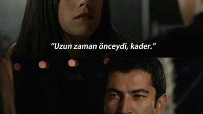 İyi ki varsın dediğiniz biri var mı?
