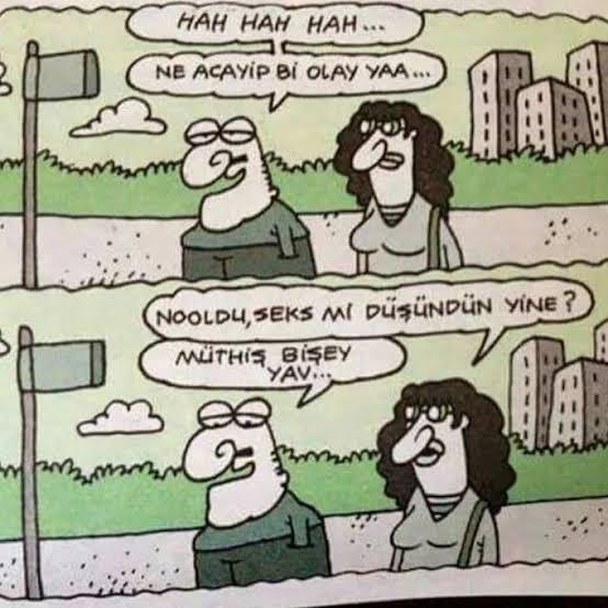 Seks neden bu kadar güzel?