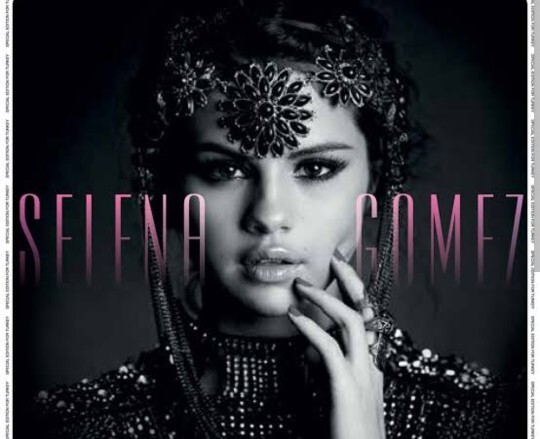 Geceleri benim gibi Selena Gomez dinleyen var mı?