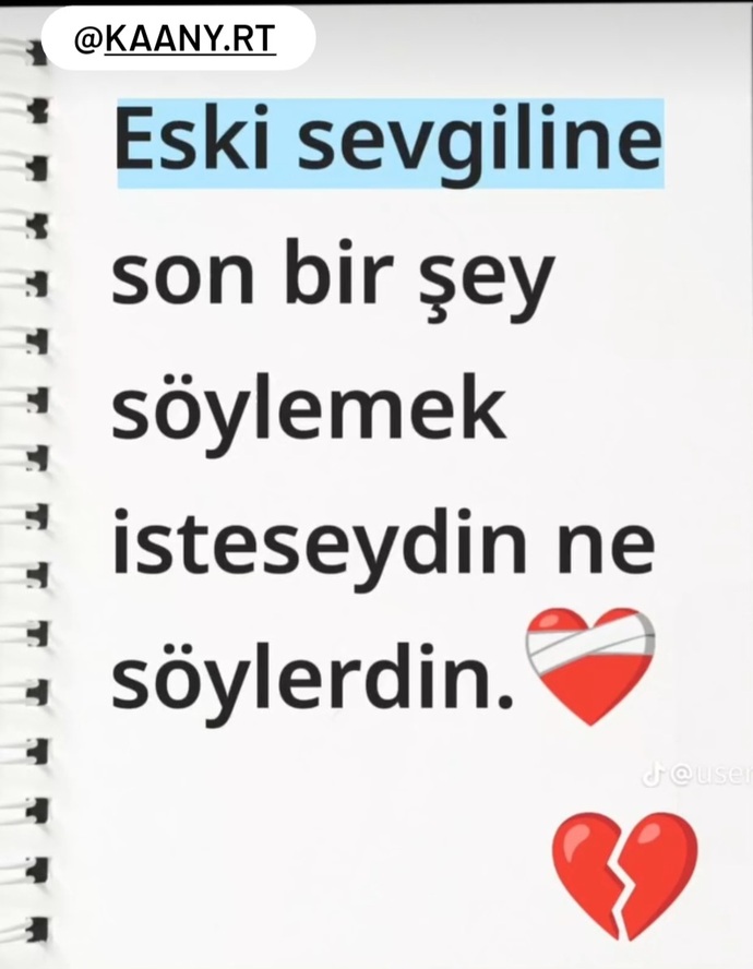 Düşünki okuyacak bunu?