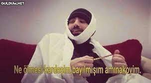 Sürekli deprem oluyor korkuyorum napicam?