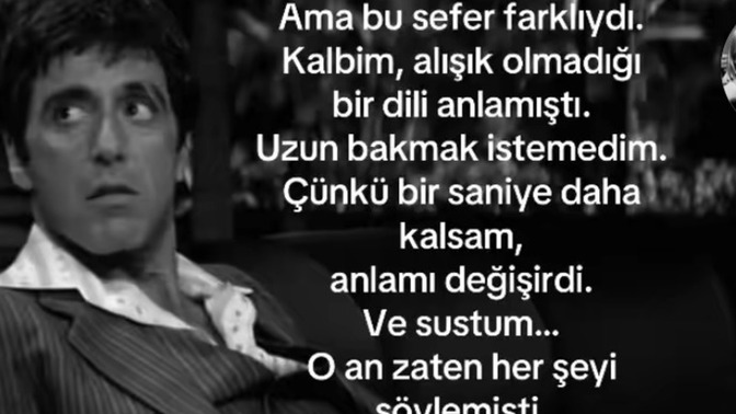 Bu söz platonik aşka mi ithafeb yoksa eski bir aşka mi?