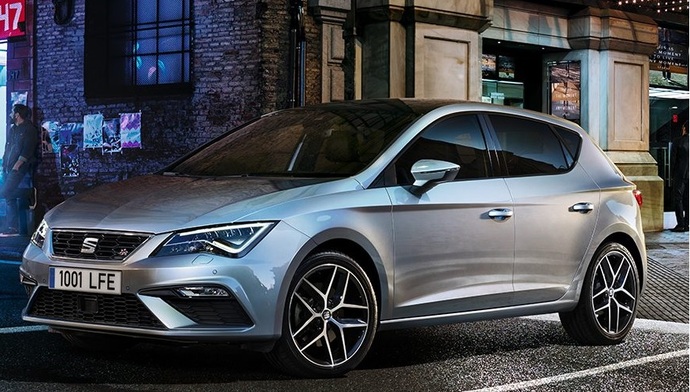 Ww golf 7 mi yoksa Seat leon mu?