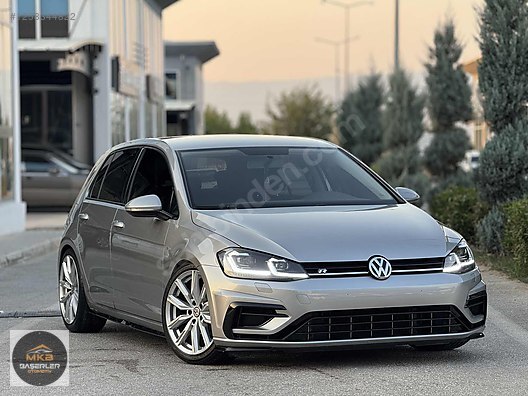 Ww golf 7 mi yoksa Seat leon mu?