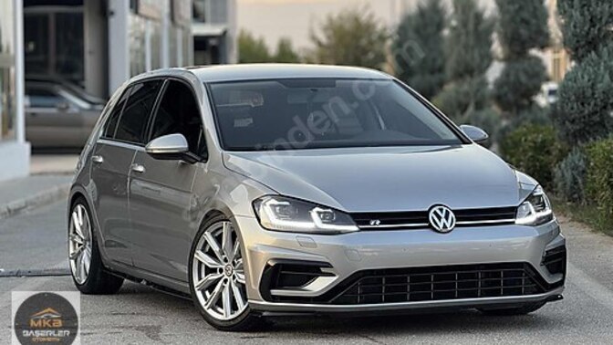 Ww golf 7 mi yoksa Seat leon mu?