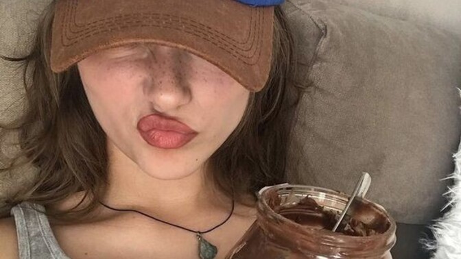 Nutella gibi sürülebilir çikolataları sever misin?