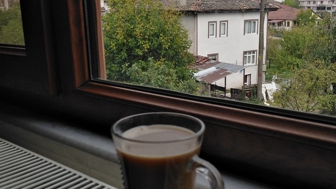 Yağmurlu havaları sever misin✨?