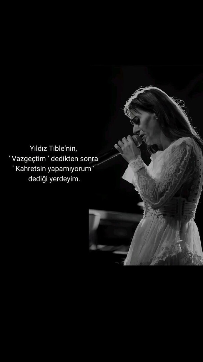 Hiç yanlış kişiye aşık oldunuz mu?