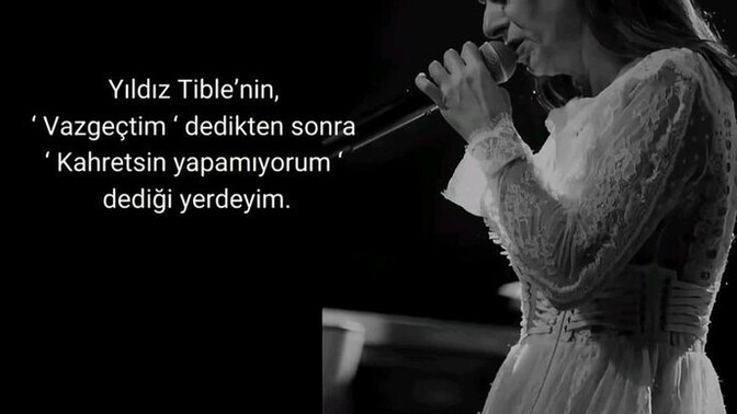 Hiç yanlış kişiye aşık oldunuz mu?
