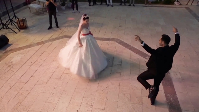 Düğünlere katılmayı sever misiniz?