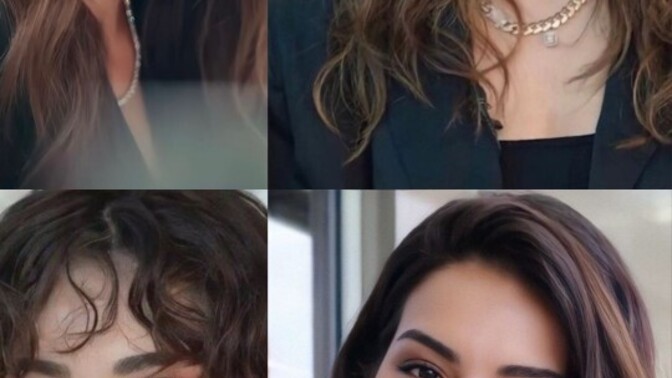 Melisa Aslı Pamuk güzel mi?