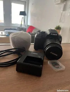22 bin TL bir kamera için çok mu?